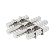 ホッパー用マグネット(格子形マグネット)