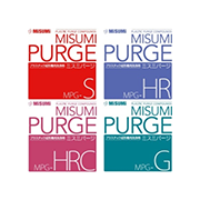 ミスミパージ剤(樹脂洗浄剤）480円/kg～