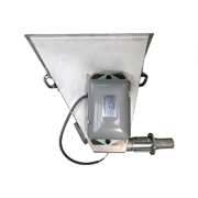 粉砕機用バイブレータ