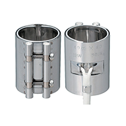 バンドヒータ (標準ノズル用ヒータ)