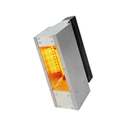 スクリューメンテナンス用ハンディ加熱器